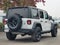 2023 Jeep Wrangler 4-Door Willys 4x4