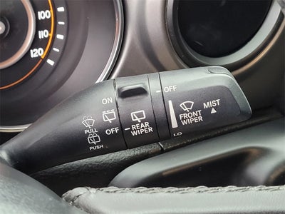 2023 Jeep Wrangler 4-Door Willys 4x4