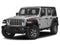 2020 Jeep Wrangler Unlimited Rubicon Recon 4x4