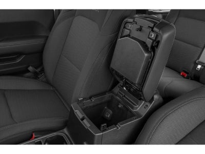 2020 Jeep Wrangler Unlimited Rubicon Recon 4x4