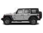 2020 Jeep Wrangler Unlimited Rubicon Recon 4x4