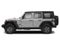 2020 Jeep Wrangler Unlimited Rubicon Recon 4x4