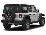 2020 Jeep Wrangler Unlimited Rubicon Recon 4x4