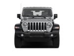 2020 Jeep Wrangler Unlimited Rubicon Recon 4x4