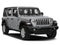 2020 Jeep Wrangler Unlimited Rubicon Recon 4x4