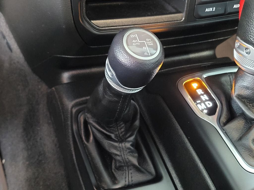 2023 Jeep Wrangler 4xe 4x4