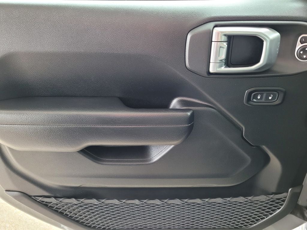 2023 Jeep Wrangler 4xe 4x4