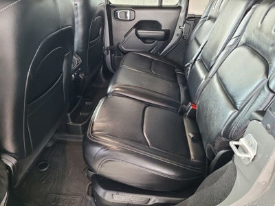 2023 Jeep Wrangler 4xe 4x4