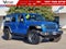 2022 Jeep Wrangler 4xe Unlimited Rubicon 4x4