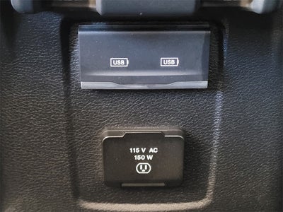 2022 Jeep Wrangler 4xe Unlimited Rubicon 4x4