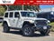 2023 Jeep Wrangler 4xe Rubicon 4x4