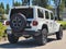 2023 Jeep Wrangler 4xe Rubicon 4x4