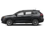 2021 Jeep Cherokee Latitude Lux FWD