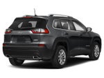 2021 Jeep Cherokee Latitude Lux FWD