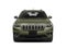 2021 Jeep Cherokee Latitude Lux FWD