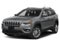 2019 Jeep Cherokee Latitude 4x4