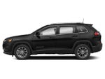 2022 Jeep Cherokee X 4x4