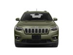 2022 Jeep Cherokee X 4x4