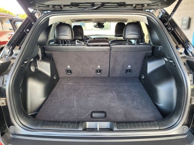 2023 Jeep Cherokee Altitude Lux 4x4