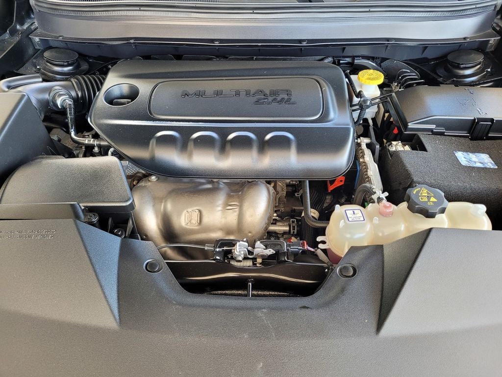 2023 Jeep Cherokee Altitude Lux 4x4
