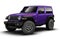 2026 Jeep Wrangler WRANGLER 2-DOOR RUBICON