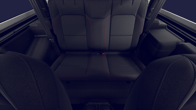 2026 Jeep Wrangler WRANGLER 2-DOOR RUBICON