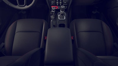 2026 Jeep Wrangler WRANGLER 2-DOOR RUBICON