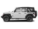 2024 Jeep Wrangler 4-Door Willys 4x4