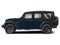 2025 Jeep Wrangler 4-Door Sport 4x4