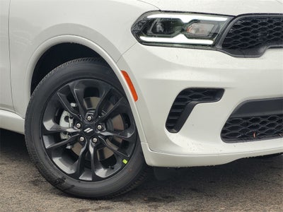 2026 Dodge Durango DURANGO GT RWD