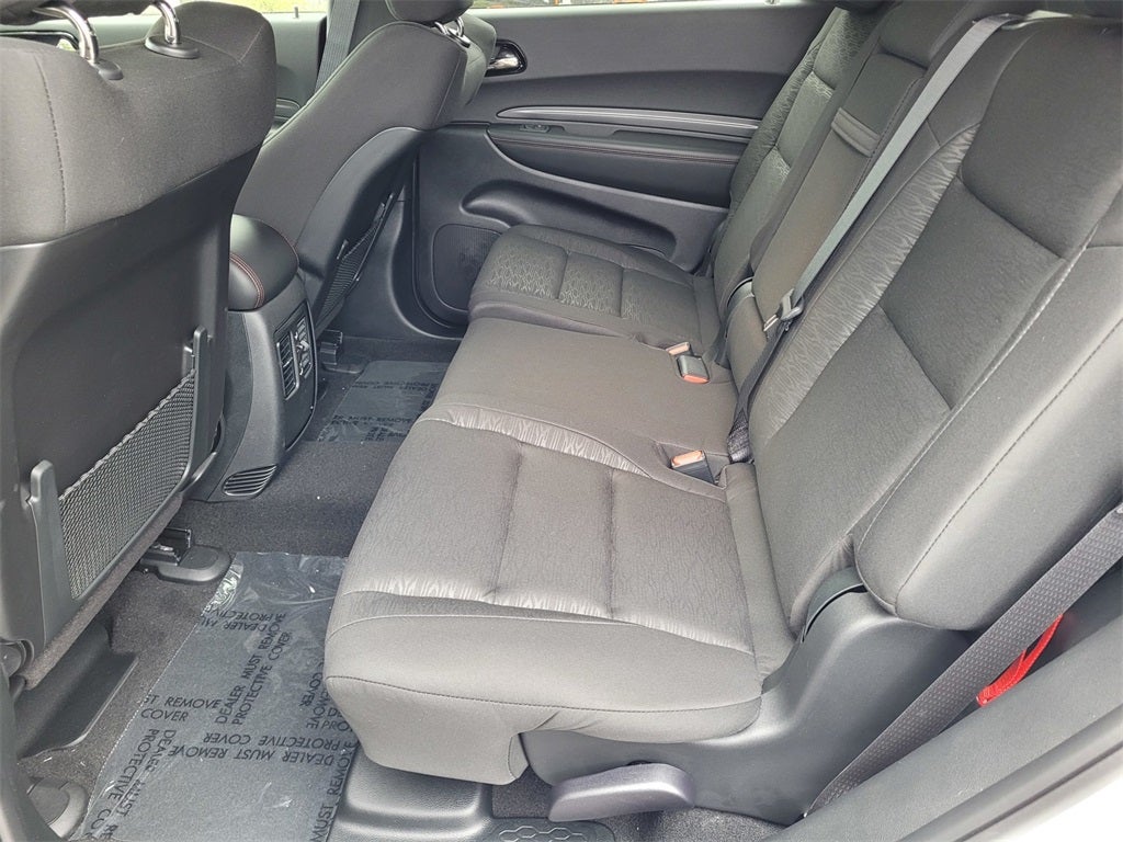 2026 Dodge Durango DURANGO GT RWD