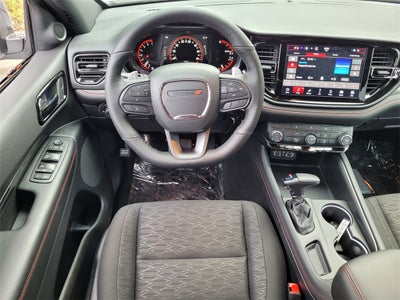 2026 Dodge Durango DURANGO GT RWD