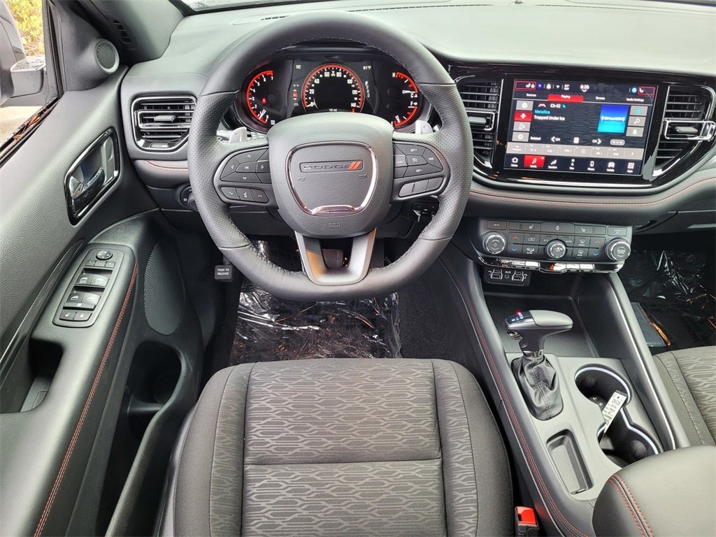 2026 Dodge Durango DURANGO GT RWD