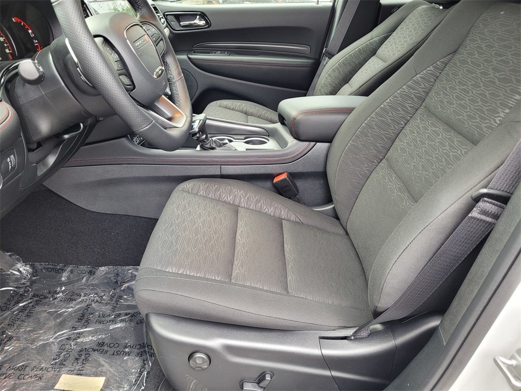 2026 Dodge Durango DURANGO GT RWD