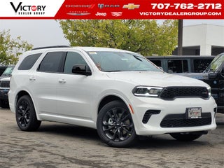 2026 Dodge Durango DURANGO GT RWD