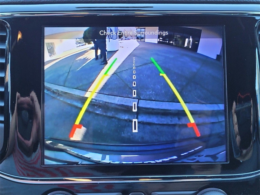 2019 Jeep Grand Cherokee Altitude 4x4