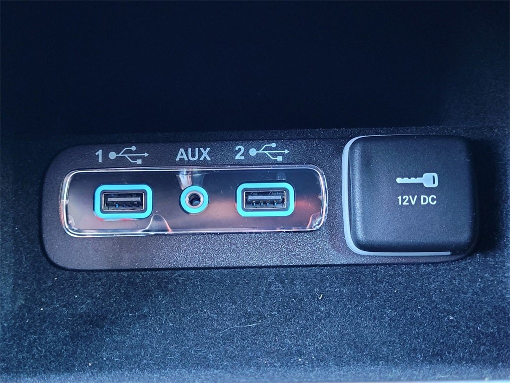 2019 Jeep Grand Cherokee Altitude 4x4