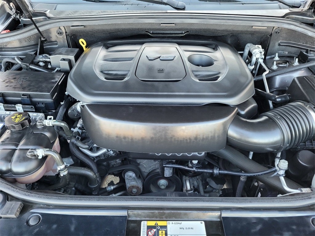 2019 Jeep Grand Cherokee Altitude 4x4