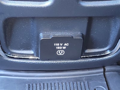 2019 Jeep Grand Cherokee Altitude 4x4