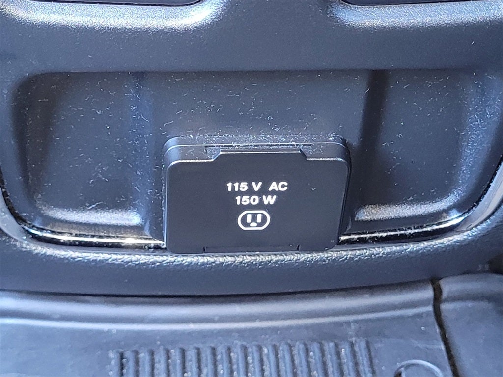 2019 Jeep Grand Cherokee Altitude 4x4