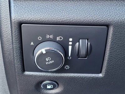 2019 Jeep Grand Cherokee Altitude 4x4