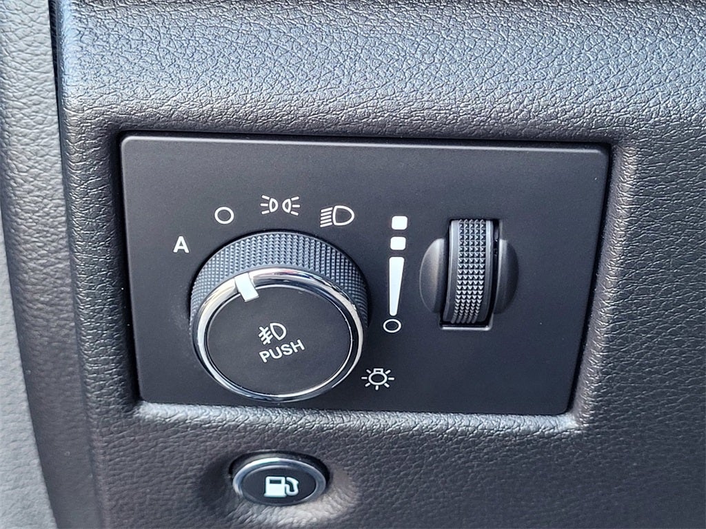 2019 Jeep Grand Cherokee Altitude 4x4