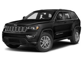 2019 Jeep Grand Cherokee Altitude 4x4