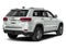 2017 Jeep Grand Cherokee Limited 4x4