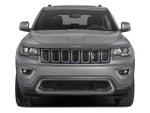 2017 Jeep Grand Cherokee Limited 4x4