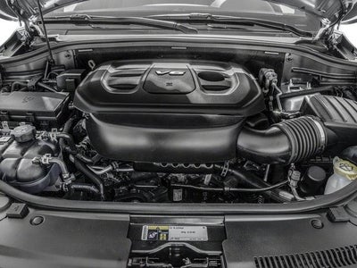 2017 Jeep Grand Cherokee Limited 4x4