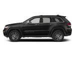 2017 Jeep Grand Cherokee Limited 4x4
