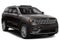 2018 Jeep Grand Cherokee Summit 4x4
