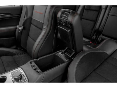 2018 Jeep Grand Cherokee Trailhawk 4x4