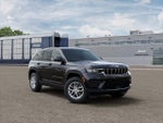 2026 Jeep Grand Cherokee GRAND CHEROKEE LAREDO X 4X4